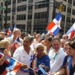 Congresista Espaillat propone El dia del Dominicano en el Capitolio