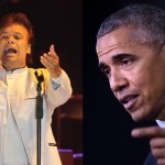 Obama homenaje a Juan Gabriel: “Para muchos su música suena como estar en casa”