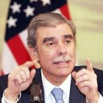 Carlos Gutiérrez, exministro de Bush apoya a Hillary Clinton para “evitar el desastre” de Trump