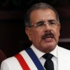 Lic. Danilo MedinaPresidente de la Republica Dominicana