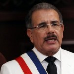 Someten proyecto de juicio contra el presidente Danilo Medina