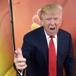 Trump ante el fiscal especial: “Es la mayor caza de brujas en la historia de América”