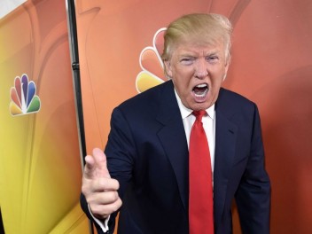 Donnald Trump incendiario contra los indocumentados