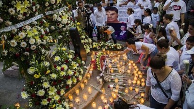 México espera a Juan Gabriel para darle el último adiós