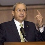 “Altas Cortes serán conformadas en la medida en que los intereses políticos así lo determinen”