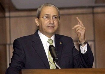  Jorge Subero Isa ex presidente Suprema Cortes de Justicia