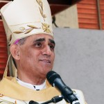 En RD Monseñor Bretón recuerda Patria no crece con corrupción