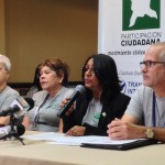 En RD Participación Ciudadana critica Medina omitiera en discurso corrupción e impunidad