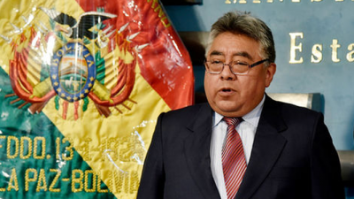 Rodolfo Illanes, viceministro del Interior boliviano, habría sido asesinado por mineros