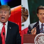 México responde al tuit provocador de Trump: el narcotráfico “es un problema compartido”