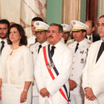 En RD Danilo Medina inicia hoy un nuevo mandato con alto nivel de descontento