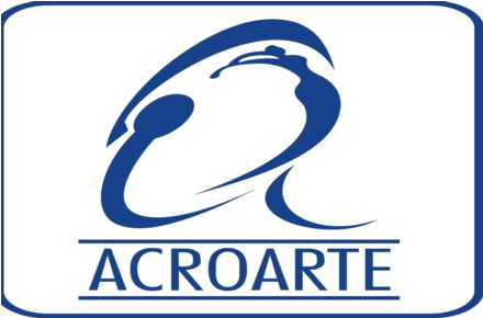 Logo de Acroarte