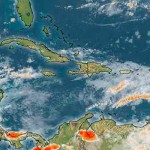 Alerta en el Caribe  por onda tropical que puede convertirse en ciclón