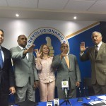 Alfredo Pacheco escogido vocero bloque de diputados PRM