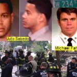 Apresan dominicano con relación explosión murió capitán FDNY en El Bronx