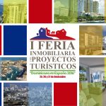 Realizarán I Feria Inmobiliaria y de Proyectos Turísticos “Dominicana en España 2016”