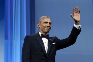  Barack Obama, gala de la Herencia Hispana