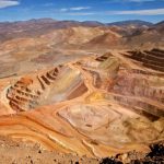 Cierran mina de Barrick Gold en Argentina por derrame de cianuro