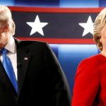 Las claves de la victoria de Hillary Clinton sobre Donald Trump en el primer debate