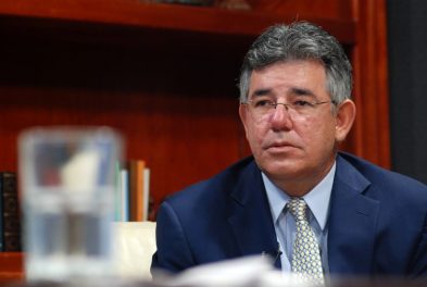 Victor Díaz Rúa acusado de corrupción administrativa