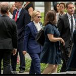 Hillary Clinton cancela agenda del lunes y martes en medio de preocupaciones por su salud