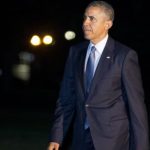 Obama advierte sobre “los hombres fuertes” en un apasionado discurso