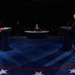 El debate Trump-Clinton dispara a niveles de récord la búsqueda ‘registrarse para votar’ en español