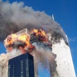Nueva York  después de los ataques del 11 de septiembre
