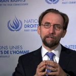 ONU celebra acuerdo de paz pero advierte que abre nuevos retos