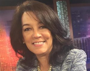 Daisy Báez, como representante por el Partido Demócrata por el distrito 114 del Estado de Florida.