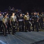 Estado de emergencia en Charlotte después de más disturbios y herido de bala