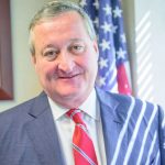 Alcalde de Filadelfia en la mirilla del FBI  por documentos de campaña