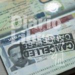 Estados Unidos le quita la visa a Roberto Rosario