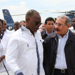Presidente interino de Haití llama hipócritas élite política de ese país