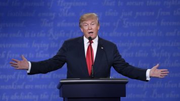 New York Times encontró que Trump usó métodos “dudosos” para evitar pagar impuestos