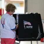 En Florida el voto anticipado de los latinos le sonríe a los demócratas