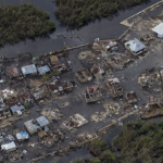República Dominicana acude en ayuda de Haití luego de el huracán Matthew