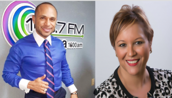 En PR el digital Diáspora Dominicana y Cima 103.7FM Anuncian programa especial con candidatos a la gobernación y dominicanos