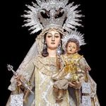 La Virgen de la Merced en Republicana Dominicana-