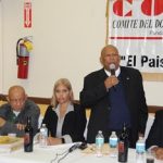 CODEX dedicará gala al 50 aniversario Club Deportivo Dominicano