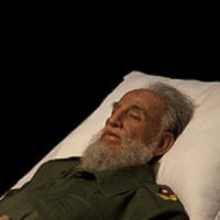 Cuba  rinde honores póstumo a Fidel Castro
