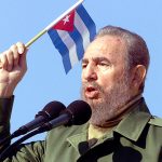 Primer año de la muerte de Fidel Castro