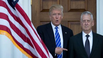 Trump se retirará del tratado comercial del Pacífico nada más llegar al Gobierno