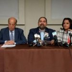 Partidos de Oposición piden renuncia o destitución inmediata del Ministro de Interior, Carlos Amarante Baret.