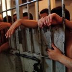 Presos denuncian condiciones “inhumanas” en cárceles