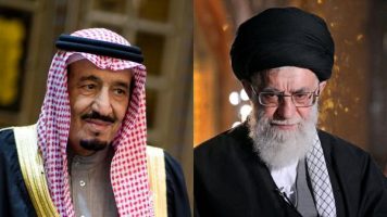 La tensión entre Irán y Arabia Saudita, detrás de los ataques terroristas en Europa