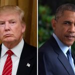 La amenaza que cierne Donald Trump sobre el legado de Obama