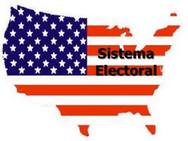 Sistela electoral de EEUU