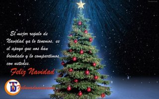 Tribuna Dominicana les desea una feliz navidad y un excelente 2017