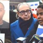 Piden destitución del jefe de policía en Lawrence por caso de dominicano decapitado